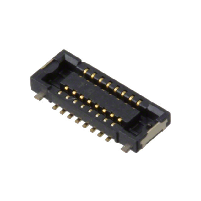 Panasonic Electric Works AXE516127A electronic component product image