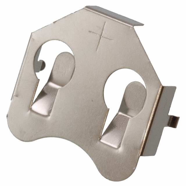 MPD (Memory Protection Devices) BK-888 electronic component product image