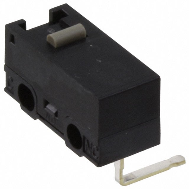 Aratas America LLC D2F-01-A electronic component product image