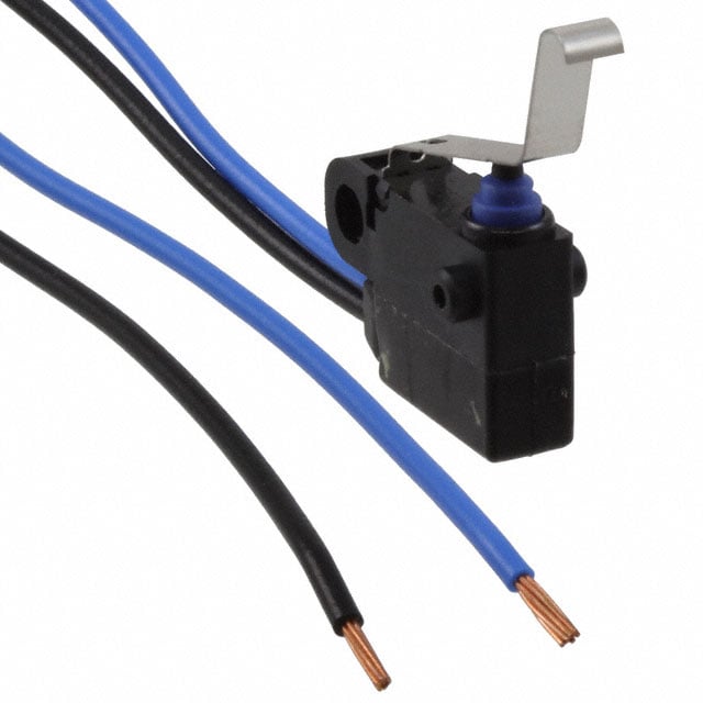 Aratas America LLC D2HW-C283MR electronic component product image