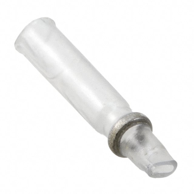 TE Connectivity Aerospace, Defense and Marine B-155-1501 electronic component product image