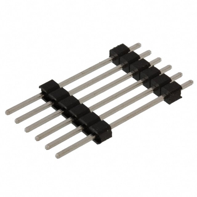 Harwin Inc. M20-9610646 electronic component product image