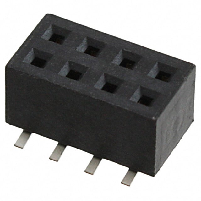 Harwin Inc. M22-6340442 electronic component product image