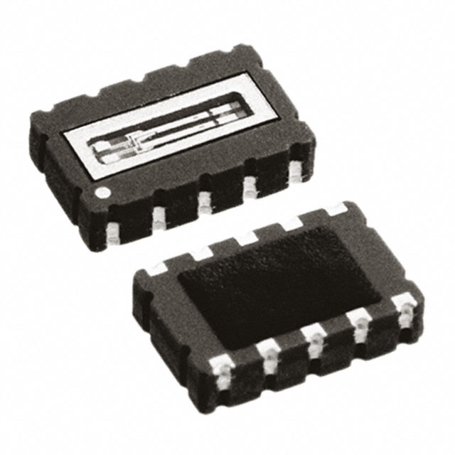 Abracon LLC AB-RTCMC-32.768KHZ-ZIZE-S2-T electronic component product image