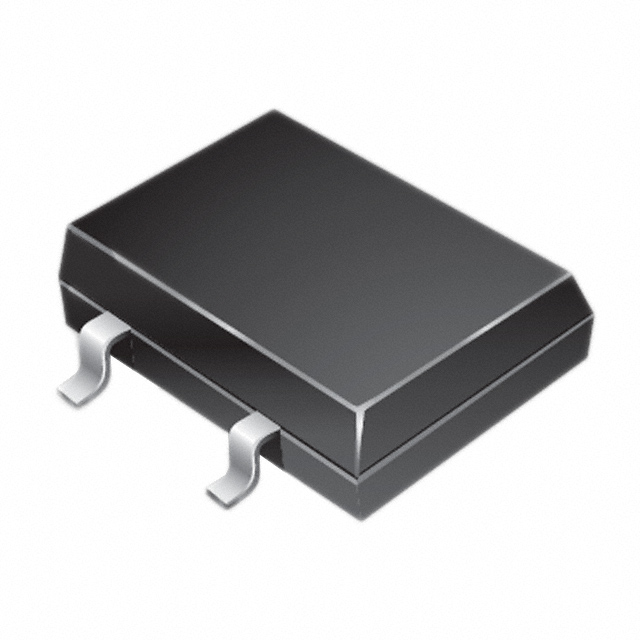 Bourns Inc. CDNBS04-B08400 electronic component product image