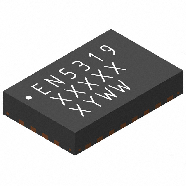 Altera EN5319QI electronic component product image