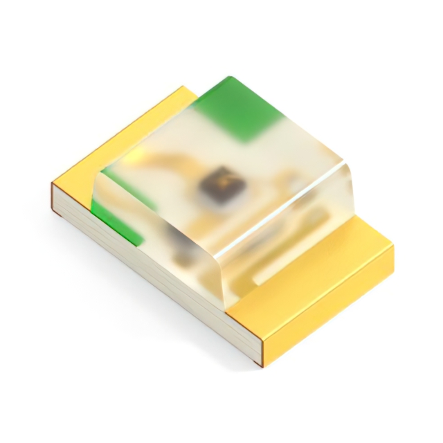 SunLED XZUY54W-1 electronic component product image