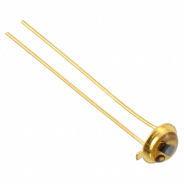 Opto Diode Corp ODD-1B electronic component product image