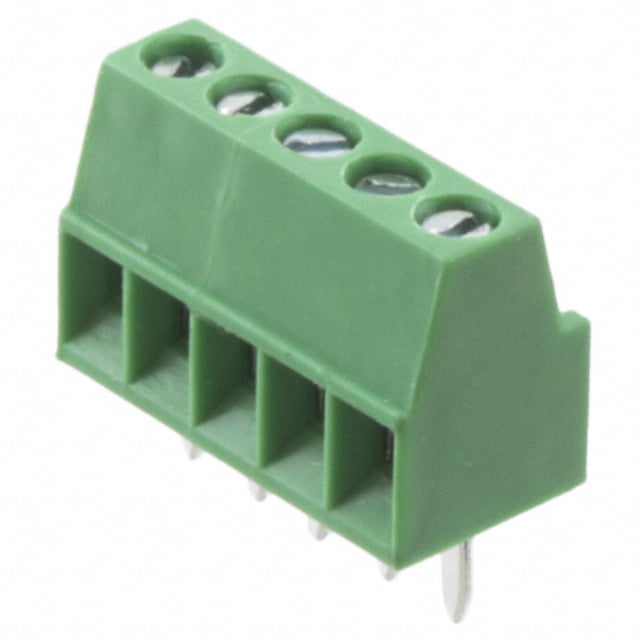 On Shore Technology Inc. OSTVN05A150 electronic component product image