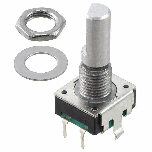 Bourns Inc. PEC11R-4020F-S0024 electronic component product image