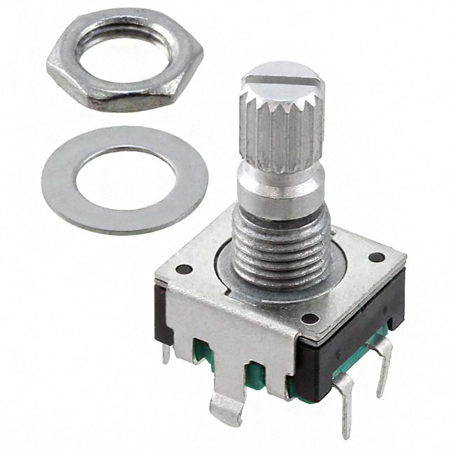 Bourns Inc. PEC11R-4215K-S0012 electronic component product image