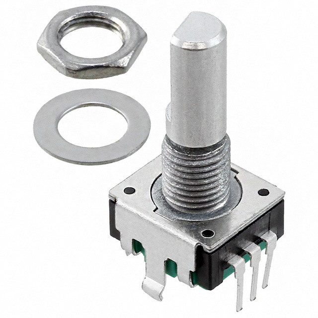 Bourns Inc. PEC11R-4220F-S0024 electronic component product image