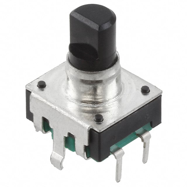 Bourns Inc. PEC12R-4217F-S0024 electronic component product image