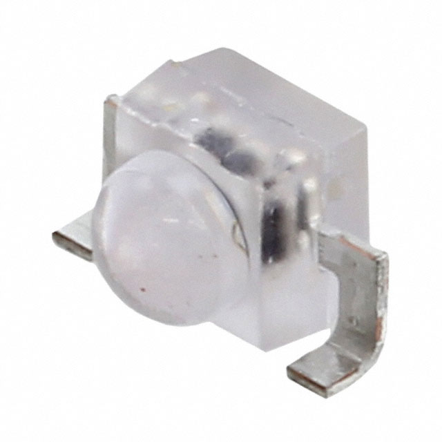 Vishay Semiconductor Opto Division VEMD2523SLX01 electronic component product image