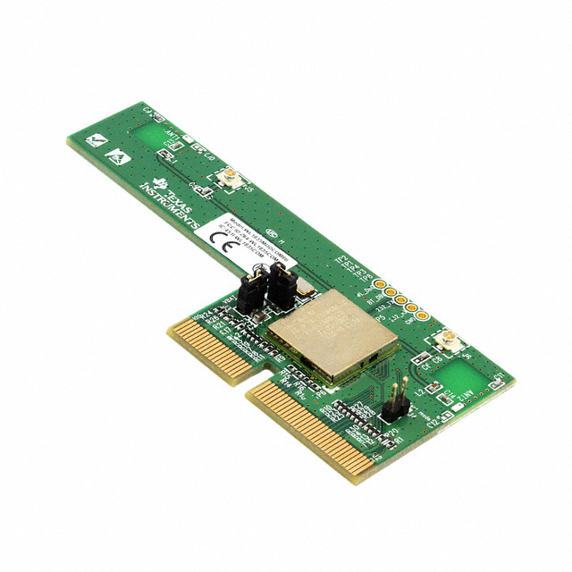 Texas Instruments WL1835MODCOM8B electronic component product image