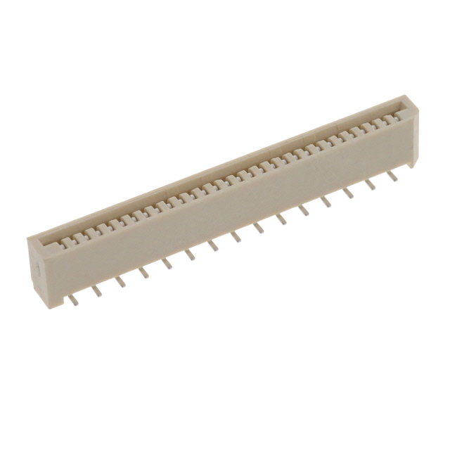 Würth Elektronik 686130188822 electronic component product image