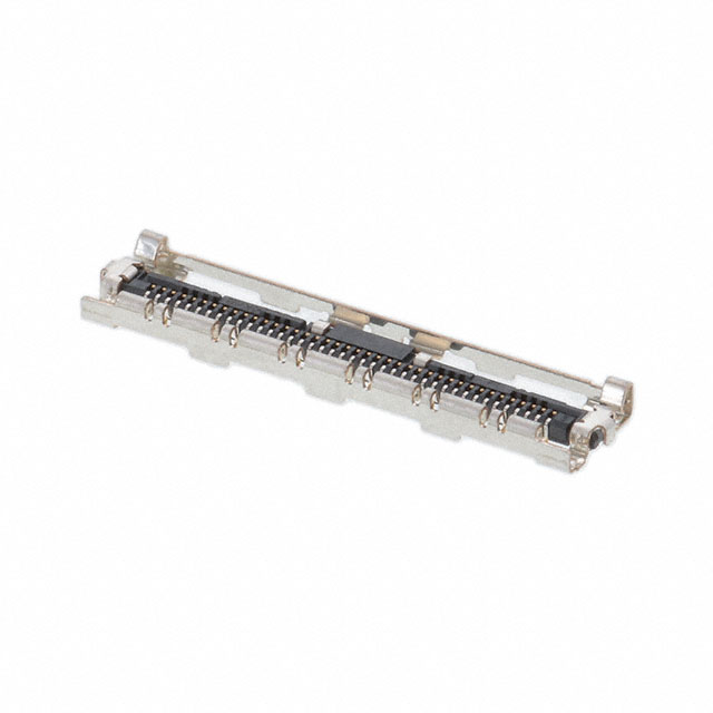 Hirose Electric Co Ltd DF36A-40S-0.4V(51) electronic component product image