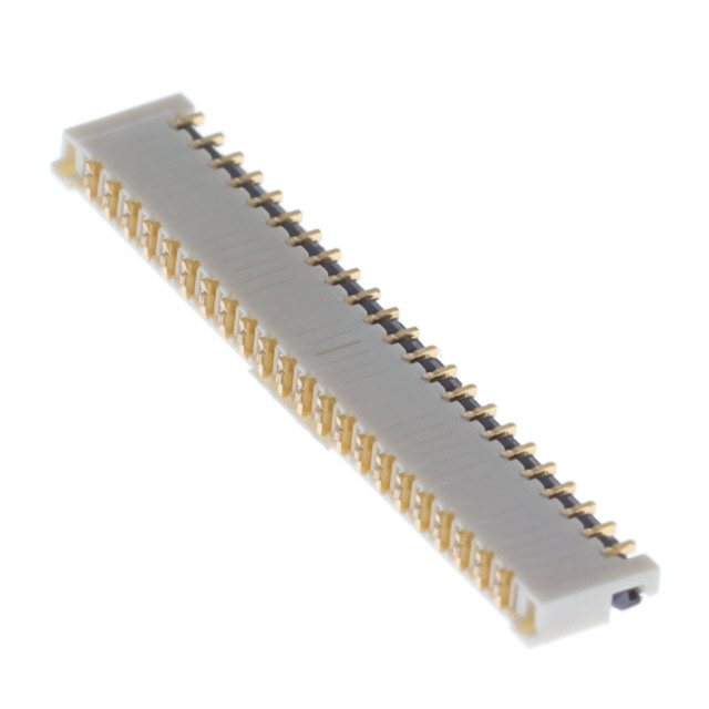 JAE Electronics FB10S045JT1R6000 electronic component product image