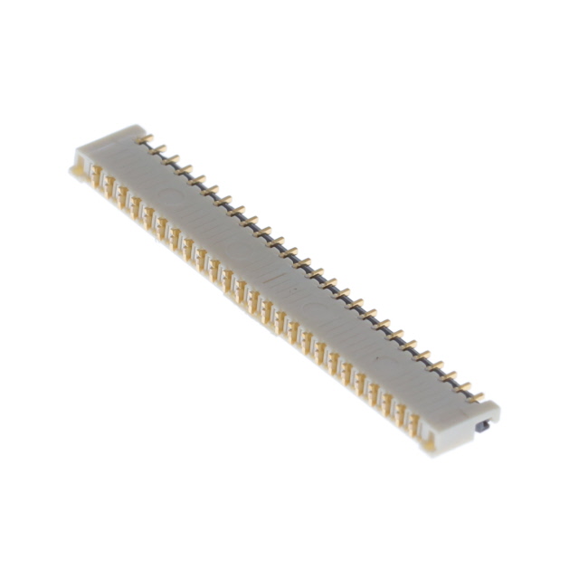 JAE Electronics FB10S051JT1R6000 electronic component product image