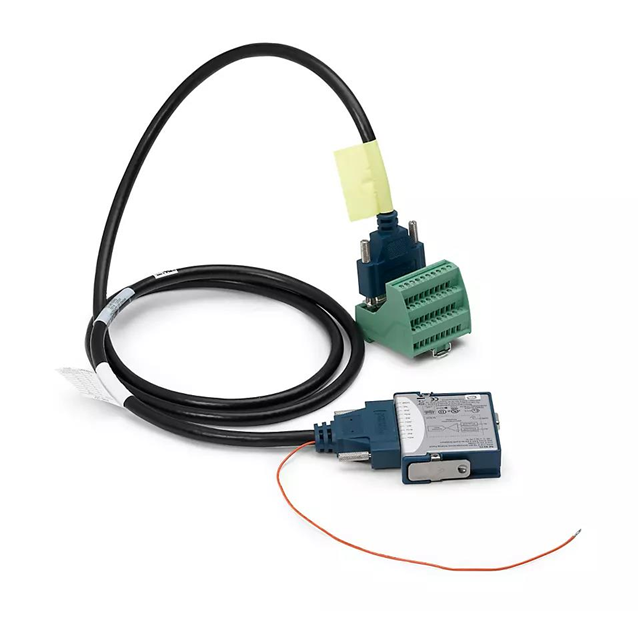 NI 190654-02 electronic component product image