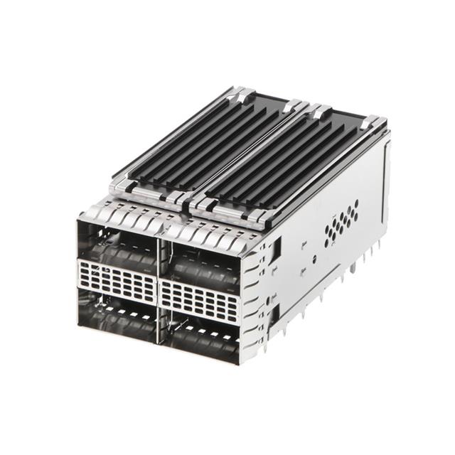 Molex 2157723105 electronic component product image