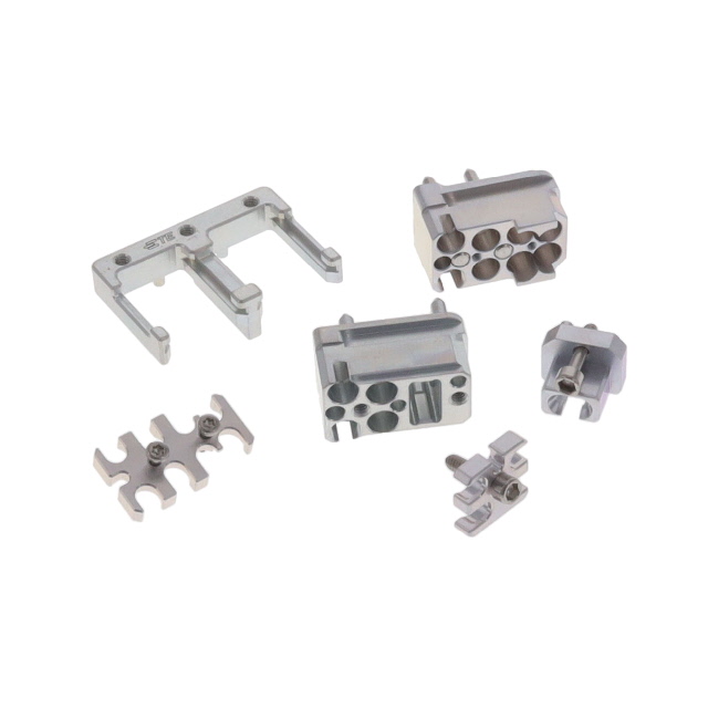 TE Connectivity Aerospace, Defense and Marine 2378047-1 electronic component product image