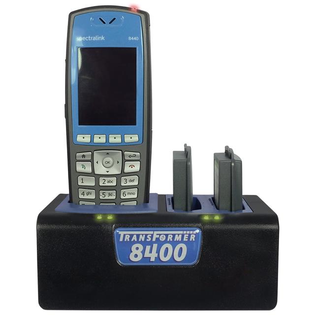 Artisan Power CH-TF8400-X electronic component product image