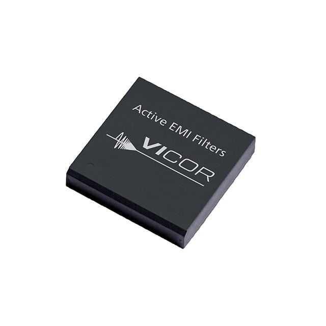 Vicor Corporation QPI-5LZ electronic component product image
