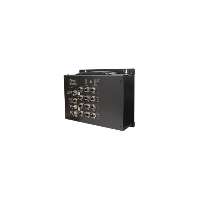ORing Networking TGPS-9084GT-M12-BP2-24V electronic component product image