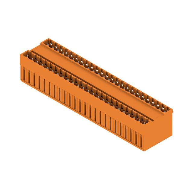 Weidmüller 1615030000 electronic component product image
