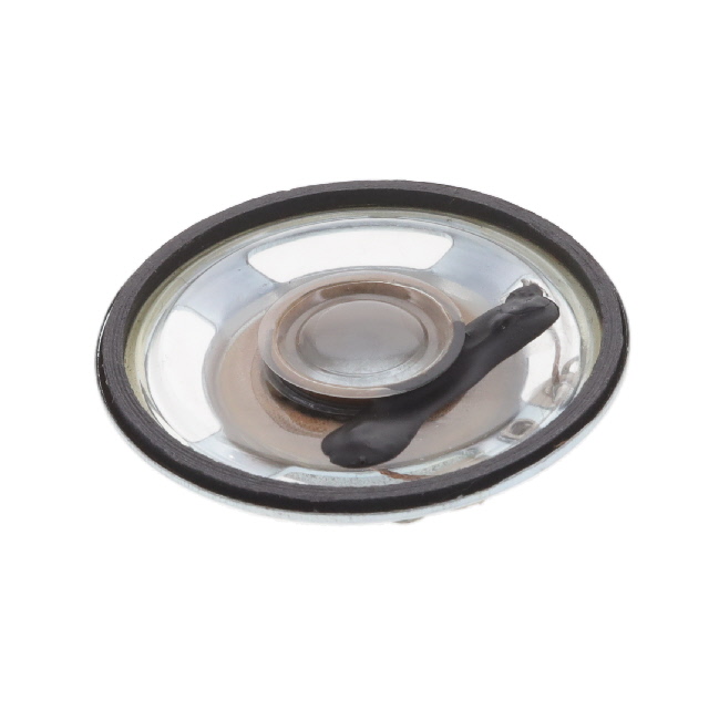 PUI Audio, Inc. AS04016MR-R electronic component product image