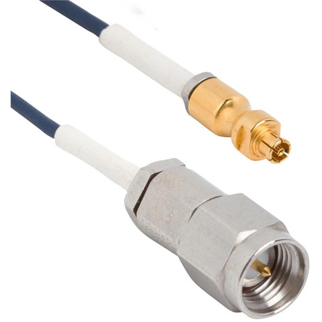 Amphenol SV Microwave 7032-7777 electronic component product image