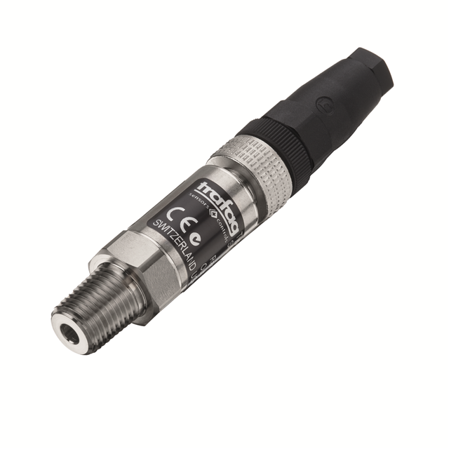 Trafag Sensors and Controls 8252.G4.2530.32.19.33 electronic component product image
