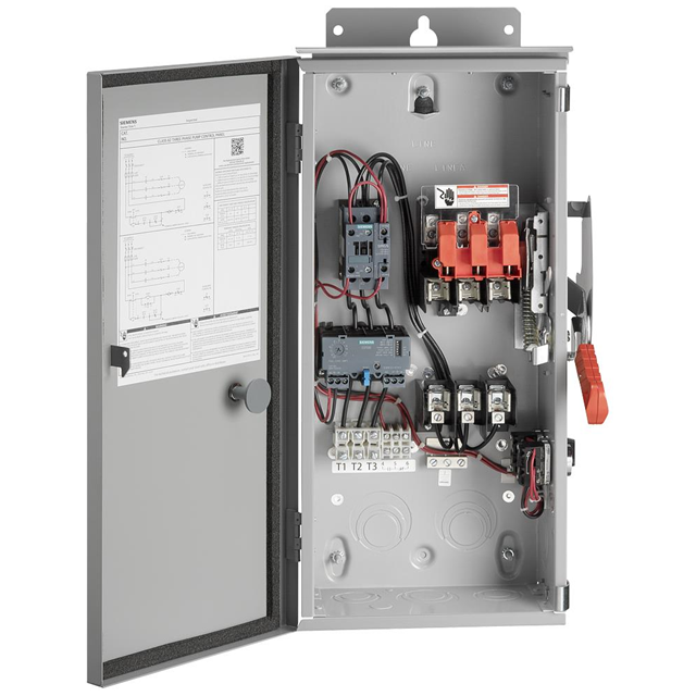 Siemens 82ADC6FBH electronic component product image