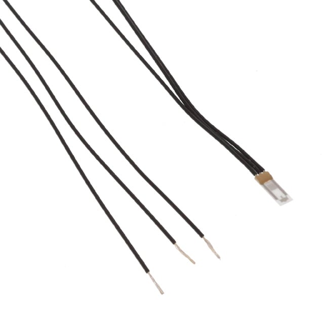 Innovative Sensor Technology, USA Division FS7.0.1L.195 electronic component product image