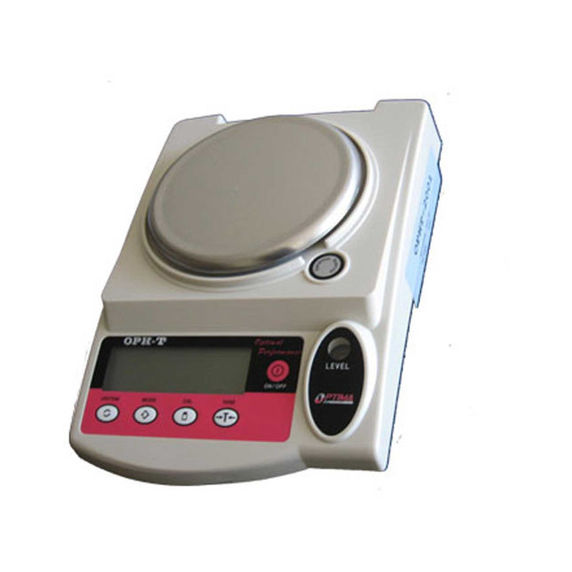 Optima OPH-T502LCD electronic component product image