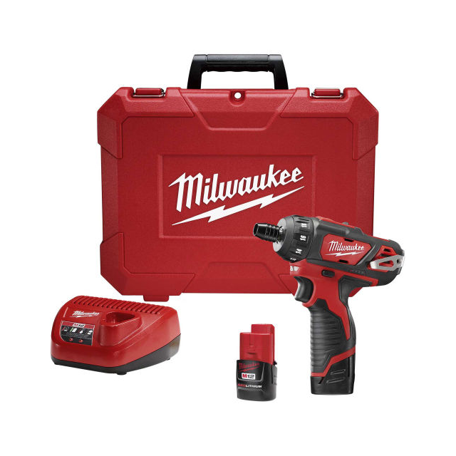 Milwaukee 2406-22 electronic component product image