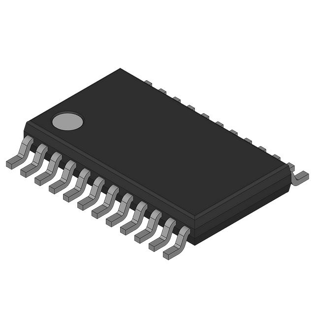Benchmarq BQ3060PW-BE electronic component product image