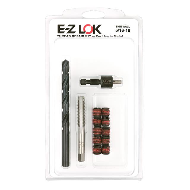 E-Z LOK EZ-310-5 electronic component product image