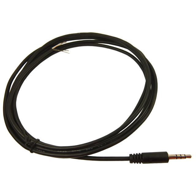 CLIFF Electronic Components Ltd FC68122C electronic component product image