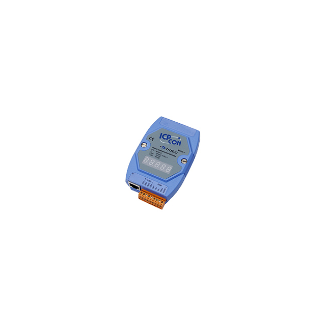 ICP DAS USA INC I-7188E2D electronic component product image