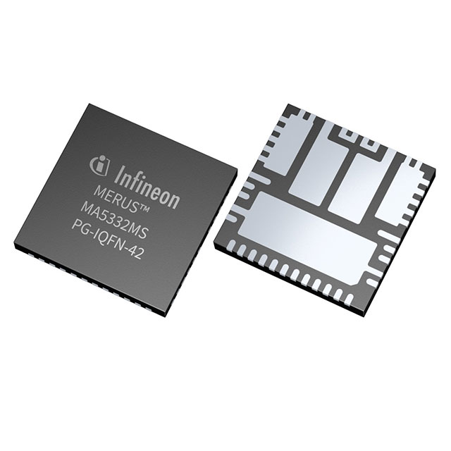 Infineon Technologies MA5332MSXUMA1 electronic component product image