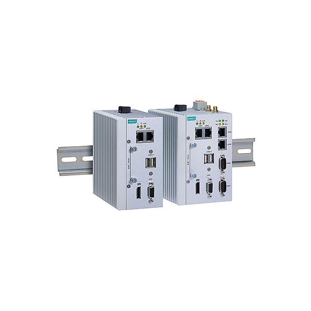 Moxa MC-1121-E4-T-US electronic component product image