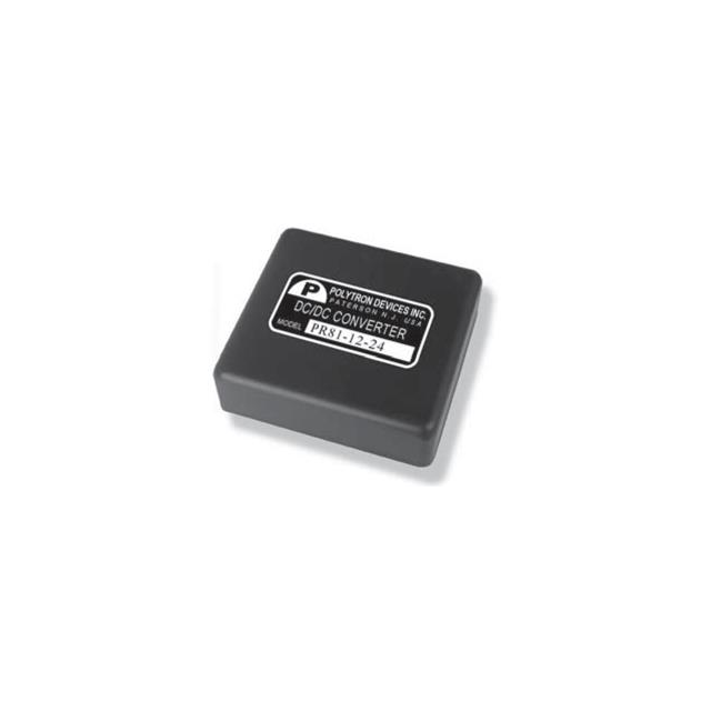 Polytron PR81-15-24 electronic component product image