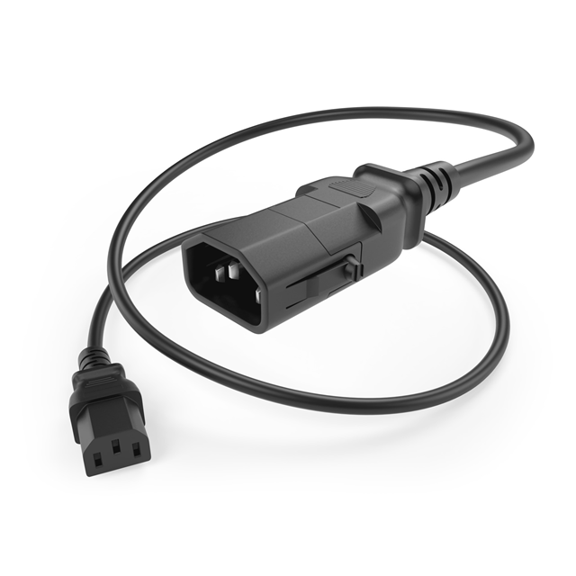 SSEMCO PWRC13C1403FBLK-P electronic component product image