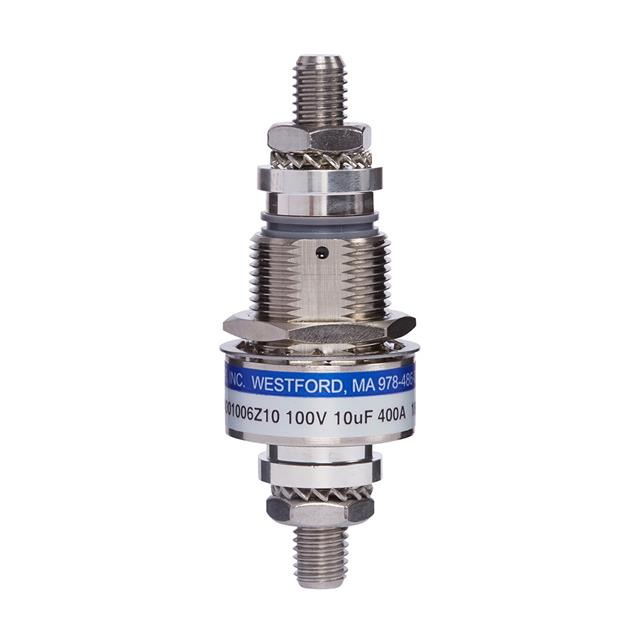 NexTek HPR4004704Z50 electronic component product image