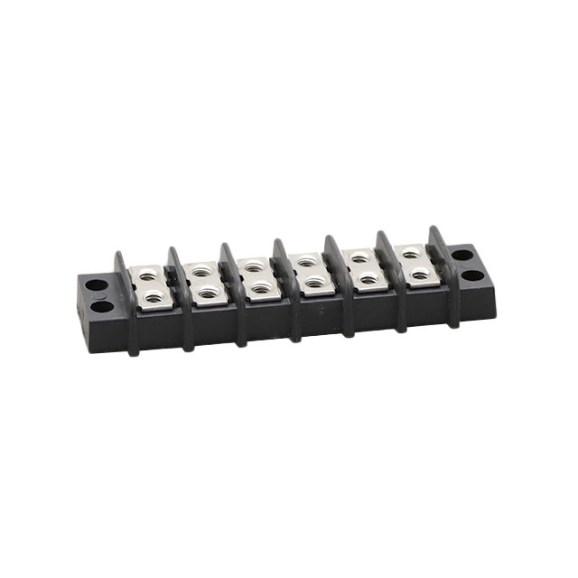 Molex 0387700406 electronic component product image