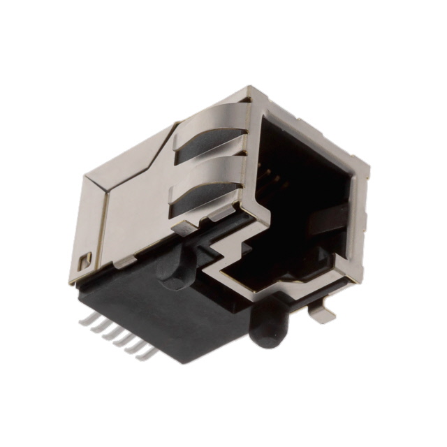 TE Connectivity Erni 133719-E electronic component product image