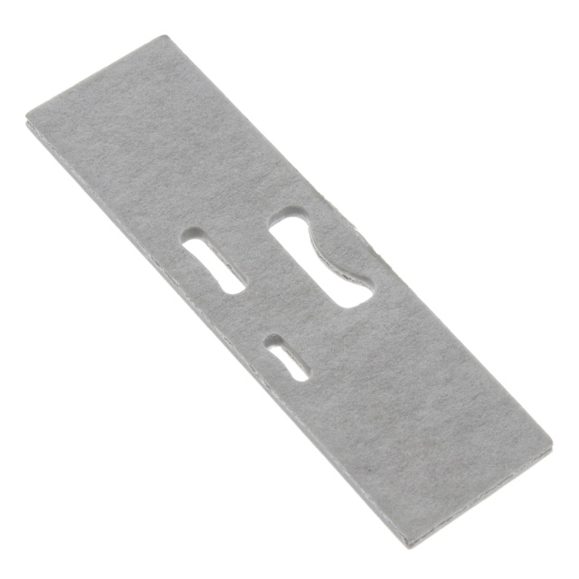 TE Connectivity AMP Connectors 500901 electronic component product image