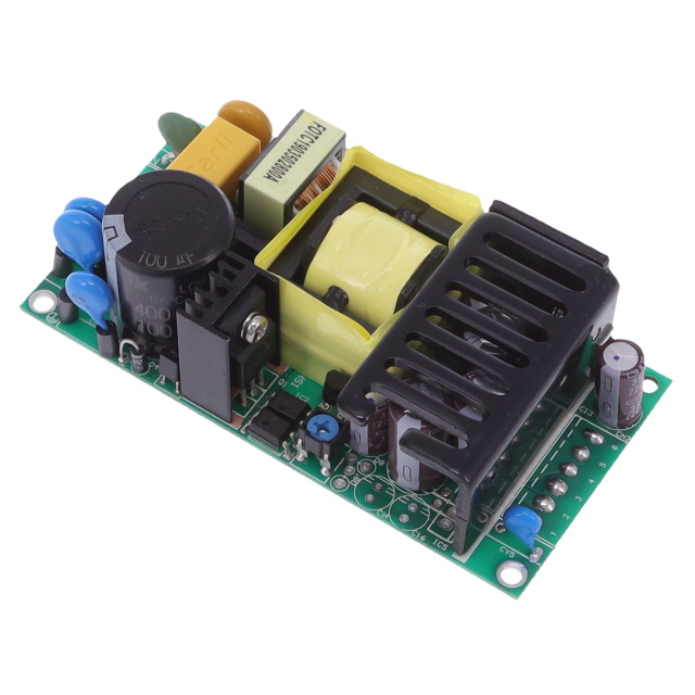 Cincon Electronics Co. LTD CFM40D-01-P electronic component product image